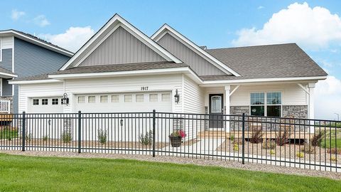 17540 Dunkirk Way Lakeville MN 55044
