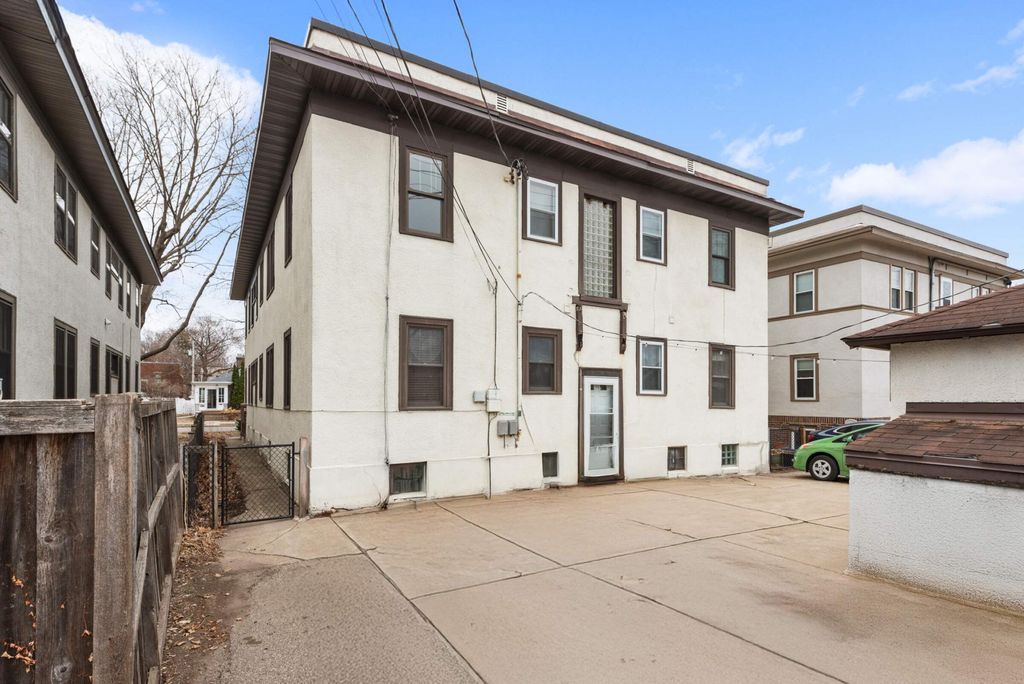 Photo of 3542 Garfield Avenue #4, Minneapolis, MN 55408 (MLS # 7029474)