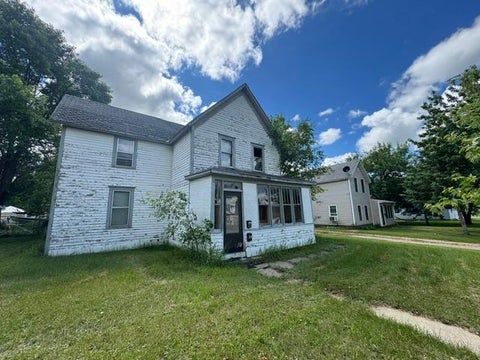 Photo of 216 1st Street NE, Wadena, MN 56482 (MLS # 7099338)