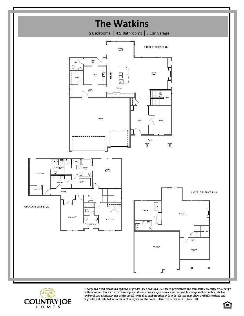 7367 Addisen Path