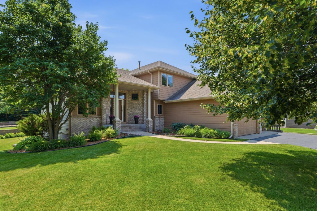 Photo of 1668 Lakeland Circle, Centerville, MN 55038 (MLS # 7091926)