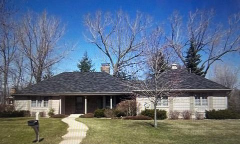 8100 Rhode Island Circle Bloomington MN 55438