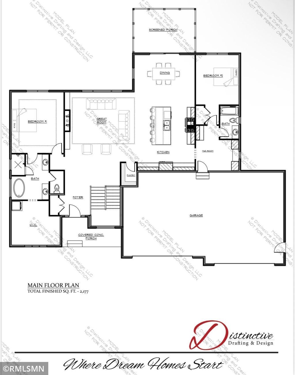 Photo of 18025 100th Court N, Maple Grove, MN 55311 (MLS # 7029357)