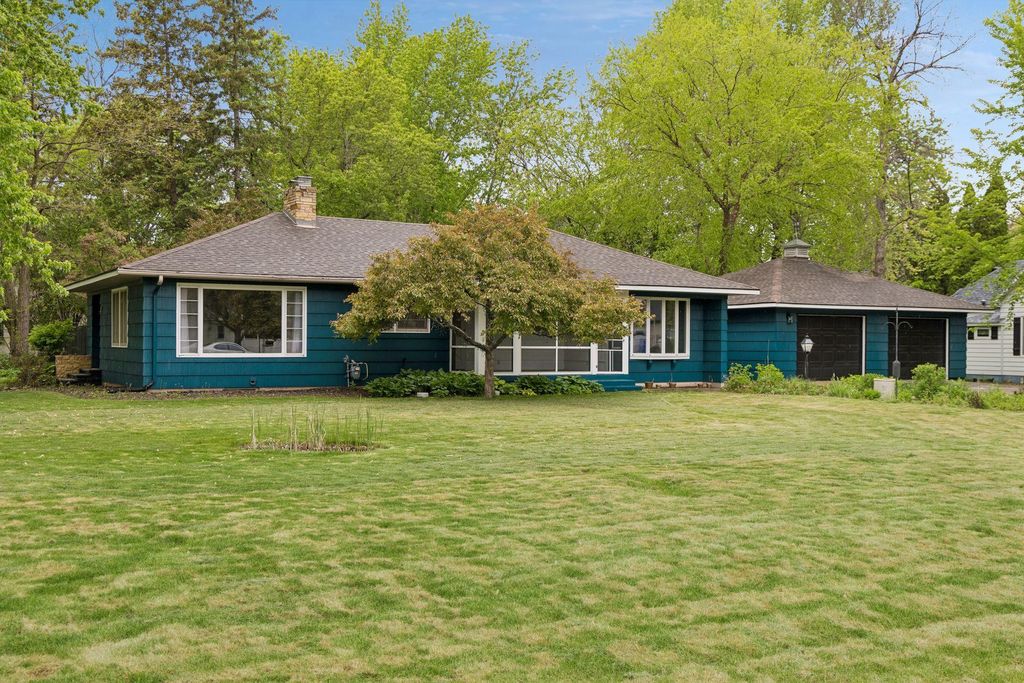 Photo of 641 E 5th Street, New Richmond, WI 54017 (MLS # 7079388)