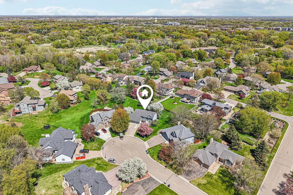 Photo of 6262 Fernbrook Lane N, Maple Grove, MN 55311 (MLS # 7071045)