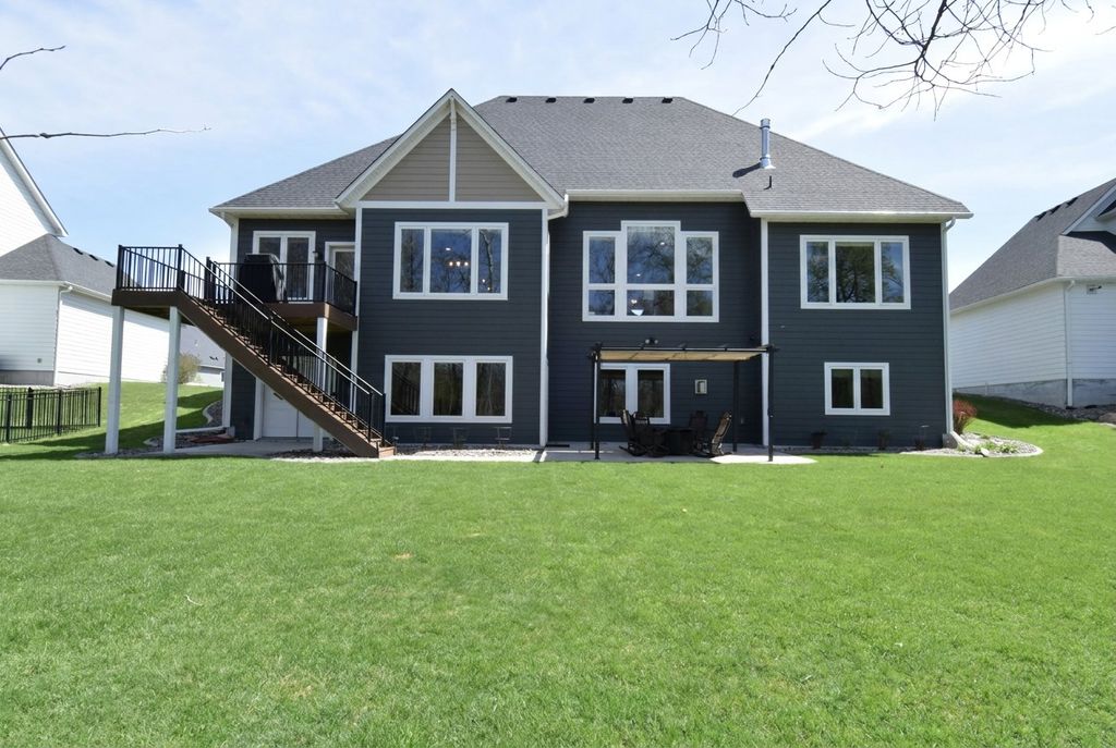 Photo of 13158 Coral Sea Court Ct NE, Blaine, MN 55449 (MLS # 7063134)