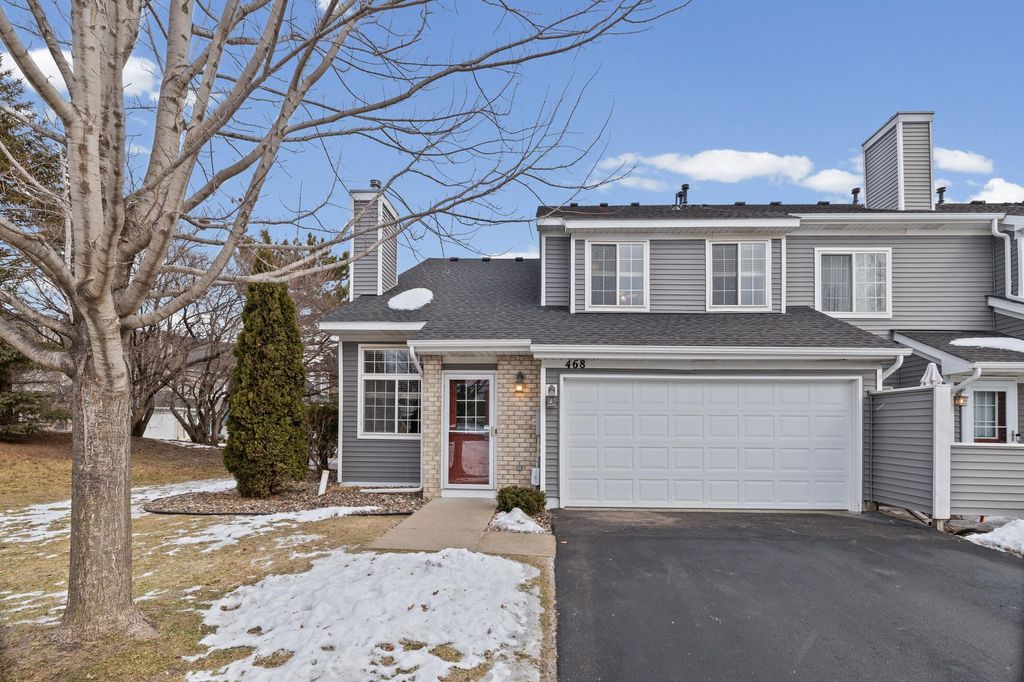 Photo of 468 Heartland Court, Chanhassen, MN 55317 (MLS # 6819921)