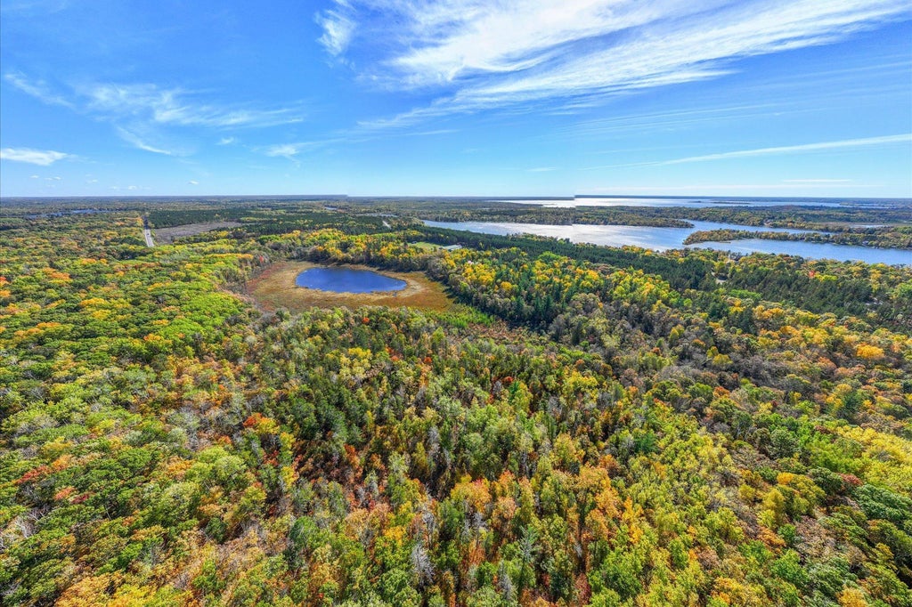 Photo of Tracts B &amp; C TBD Ossawinnamakee Road, Pequot Lakes, MN 56472 (MLS # 6806059)