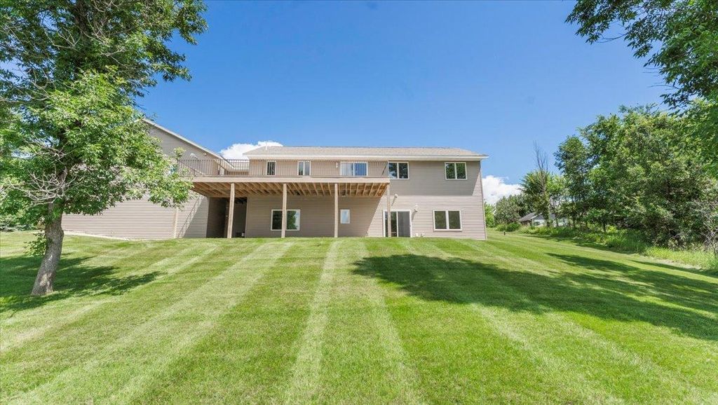 Photo of 9032 Breezy Circle NW, Alexandria, MN 56308 (MLS # 6670508)