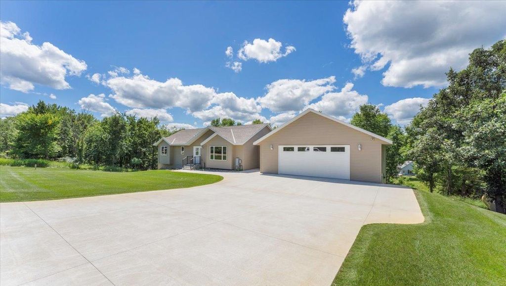 Photo of 9032 Breezy Circle NW, Alexandria, MN 56308 (MLS # 6670508)