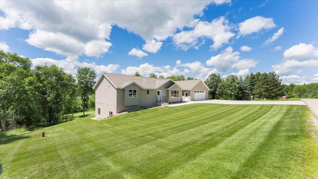 Photo of 9032 Breezy Circle NW, Alexandria, MN 56308 (MLS # 6670508)