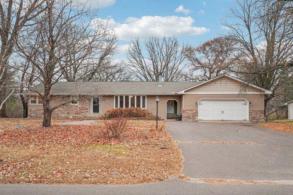 Photo of 5450 270th Street, Wyoming, MN 55092 (MLS # 7009630)