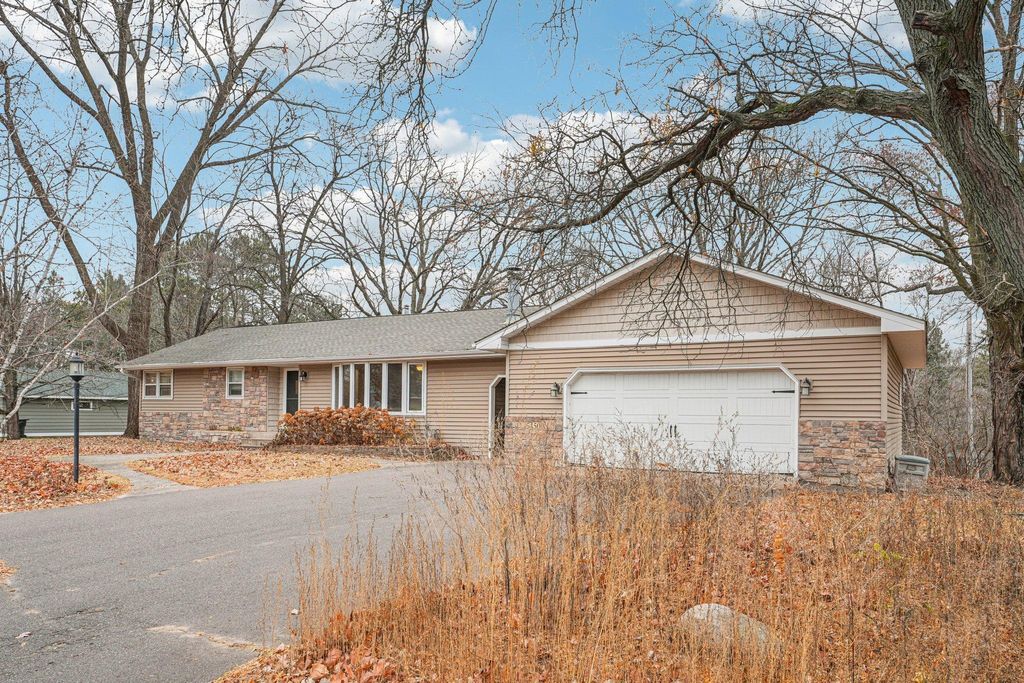 Photo of 5450 270th Street, Wyoming, MN 55092 (MLS # 7009630)