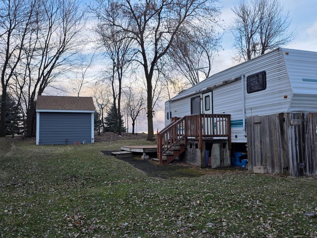 Photo of 2945 County Highway 4 #514 SW, Cokato, MN 55321 (MLS # 7055003)