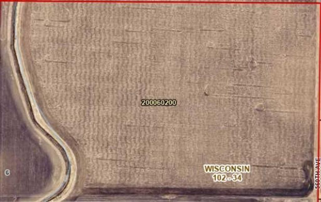 Photo of 860th Ave 560th Avenue, Jackson, MN 56143 (MLS # 7040325)