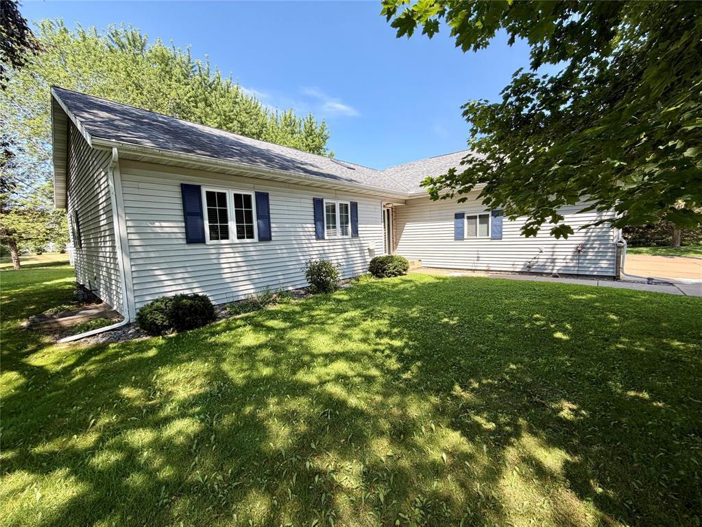 Photo of 1432 Perry Street, Chippewa Falls, WI 54729 (MLS # 7166384)