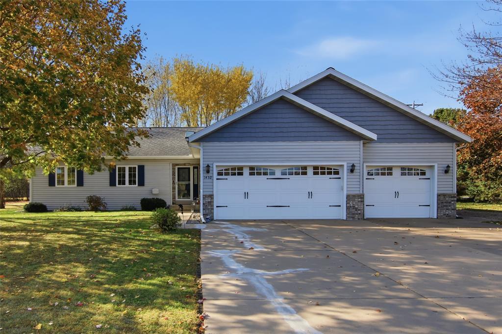Photo of 1432 Perry Street, Chippewa Falls, WI 54729 (MLS # 7166384)