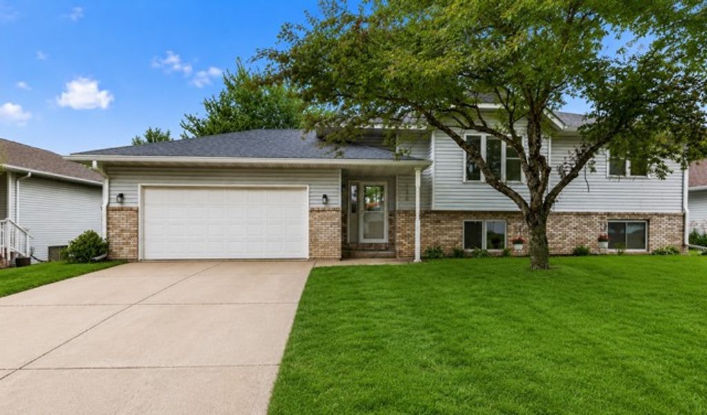 Photo of 130 Nicholas Drive, Lewiston, MN 55952 (MLS # 7097342)