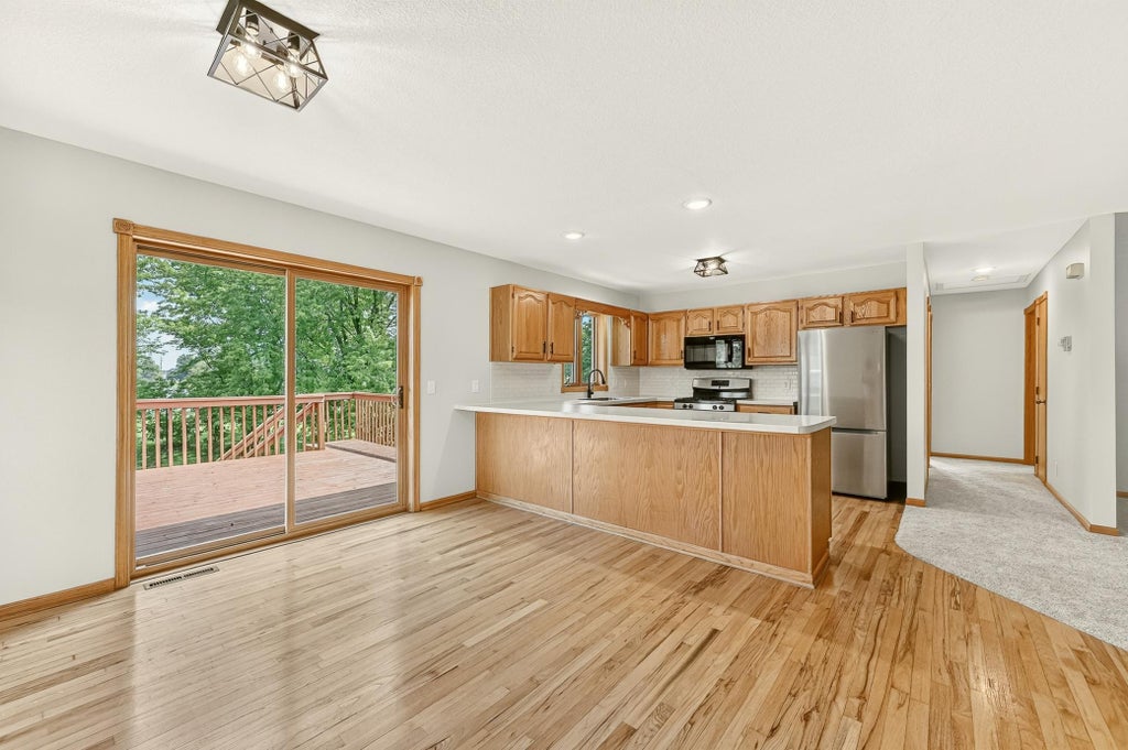 Photo of 130 Nicholas Drive, Lewiston, MN 55952 (MLS # 7097342)
