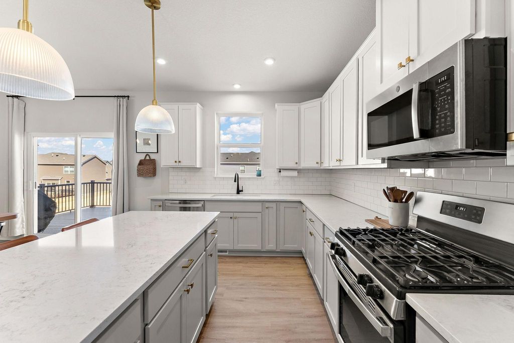 Photo of 20132 79th Avenue, Corcoran, MN 55340 (MLS # 7037698)