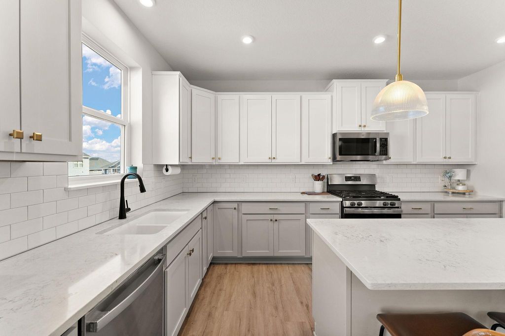 Photo of 20132 79th Avenue, Corcoran, MN 55340 (MLS # 7037698)