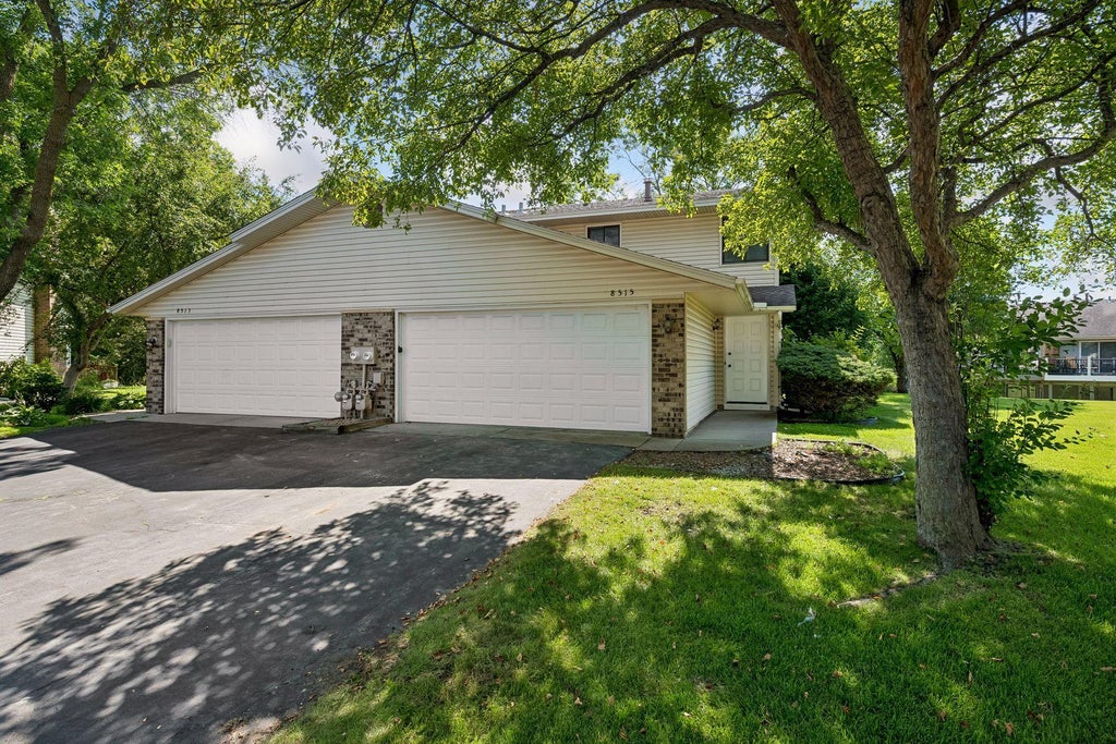 Photo of 8515 W 97th Street Circle, Bloomington, MN 55438 (MLS # 7110700)