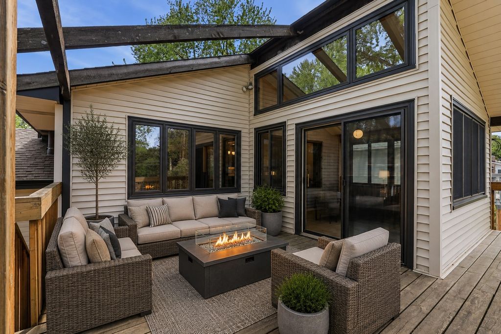 Photo of 2750 17th Street NW, New Brighton, MN 55112 (MLS # 7056141)