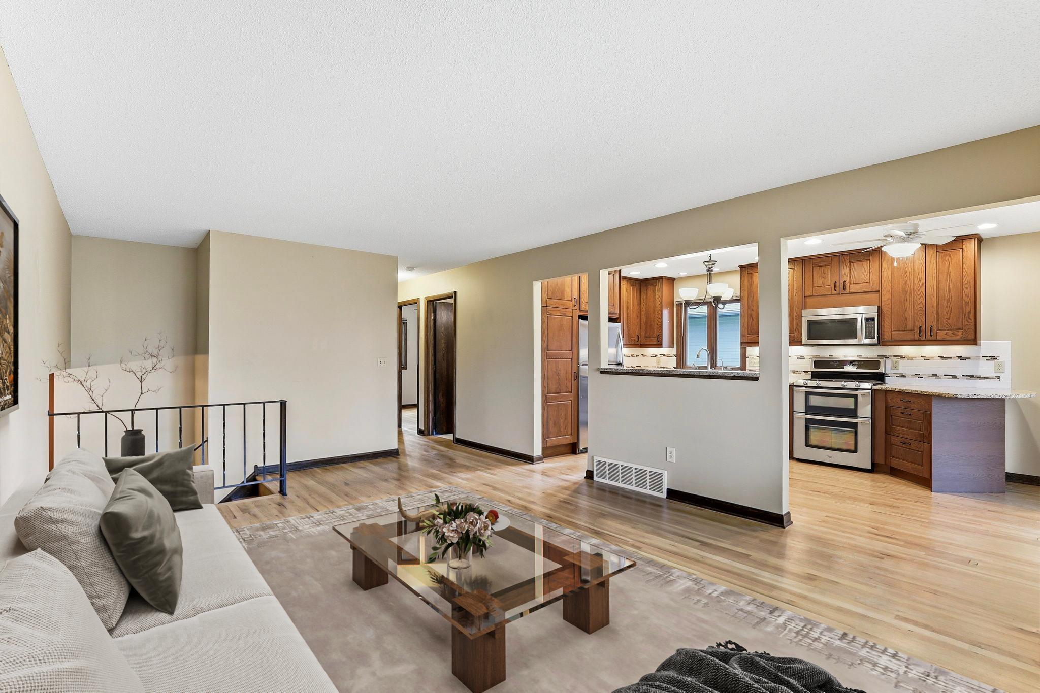 2750 17th Street NW