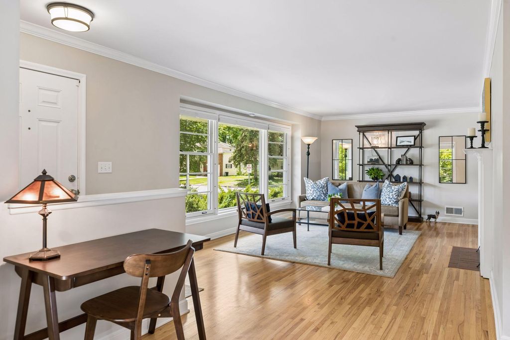 Photo of 4151 Ottawa Avenue S, Saint Louis Park, MN 55416 (MLS # 7010582)