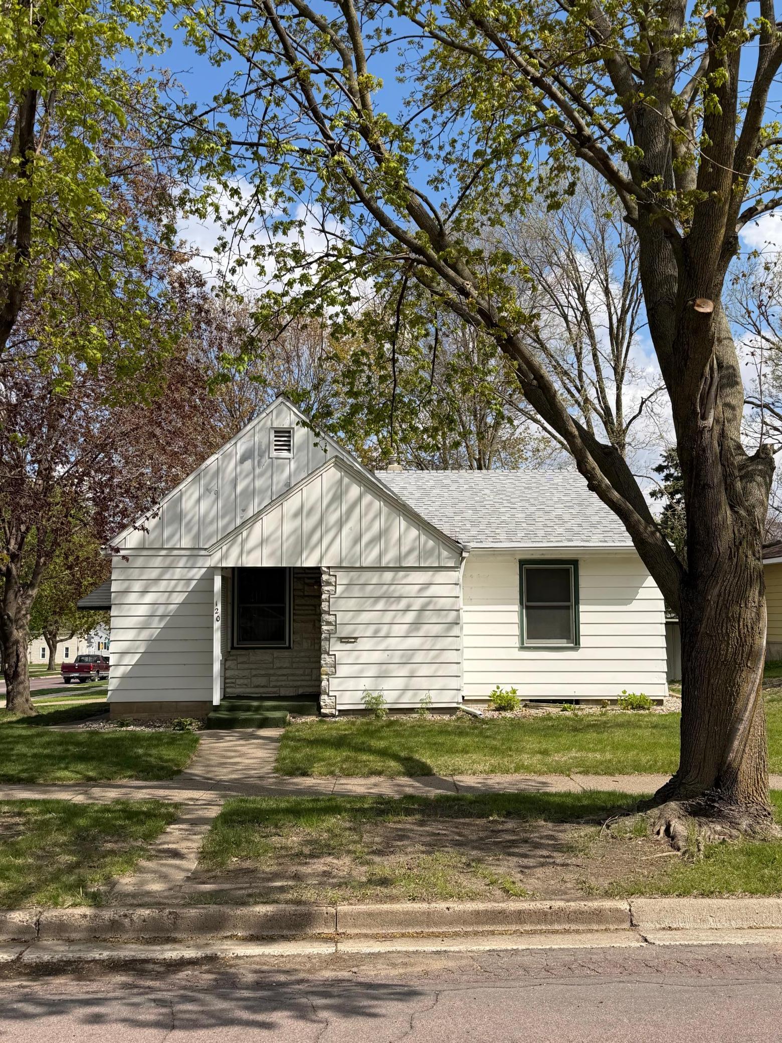 120 W 9th Street