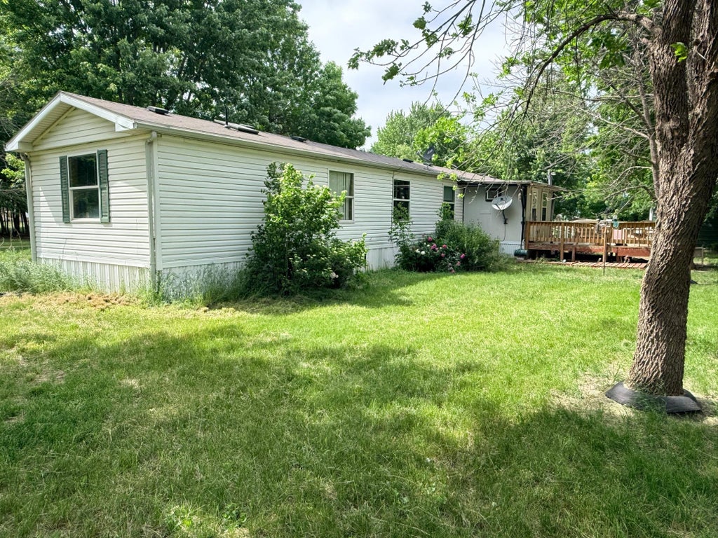 Photo of 400 Dewey Street, Walnut Grove, MN 56180 (MLS # 7086569)