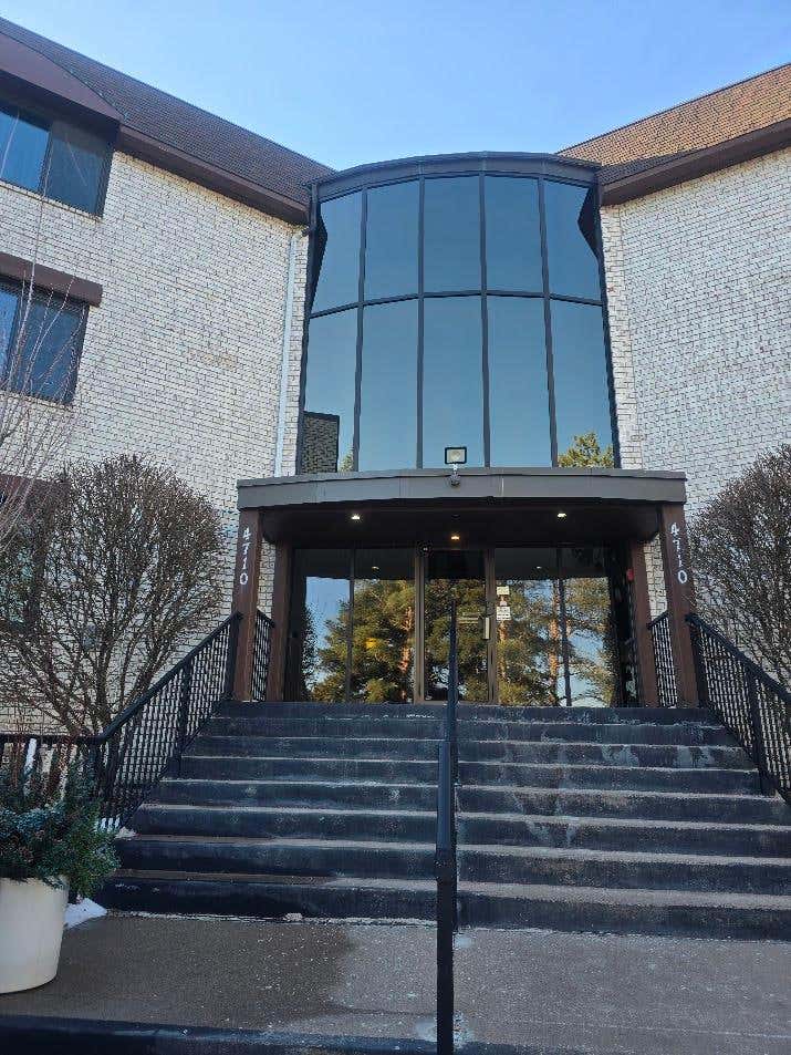 Photo of 4710 58th Avenue N #106, Crystal, MN 55429 (MLS # 7124977)