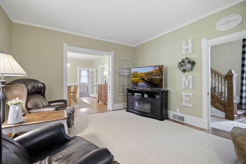 Photo of 410 E Vine Street, Owatonna, MN 55060 (MLS # 7048521)