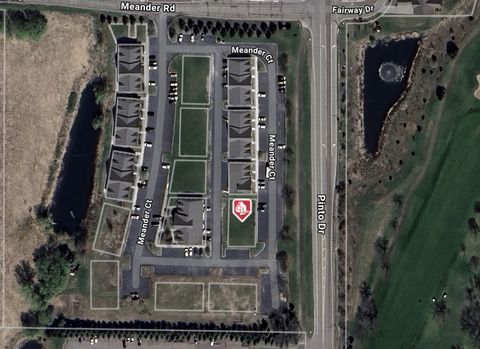 865/867/869 Meander Court Medina MN 55340