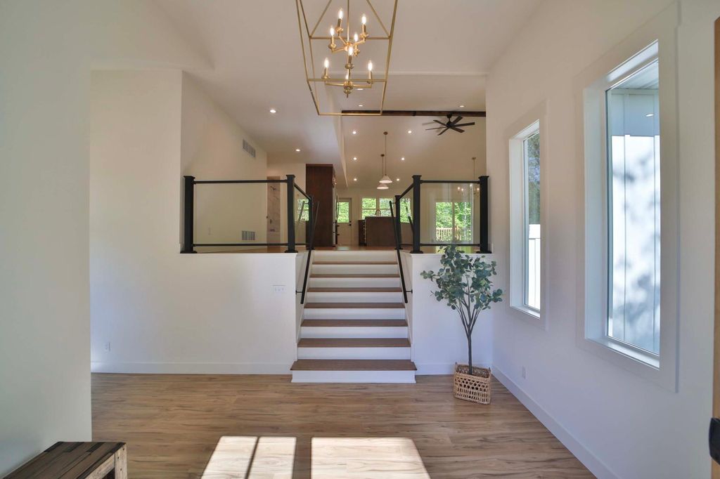 Photo of 20482 Lord Road, Merrifield, MN 56465 (MLS # 7041793)