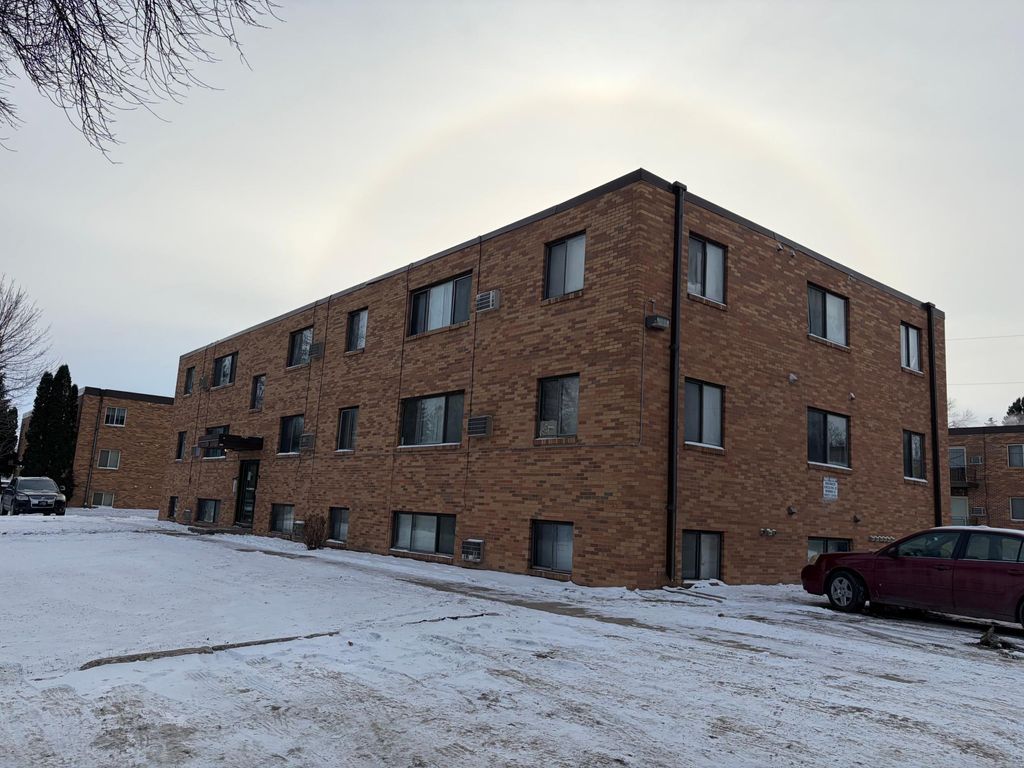 Photo of 1301 20th Street S, Moorhead, MN 56560 (MLS # 6825011)