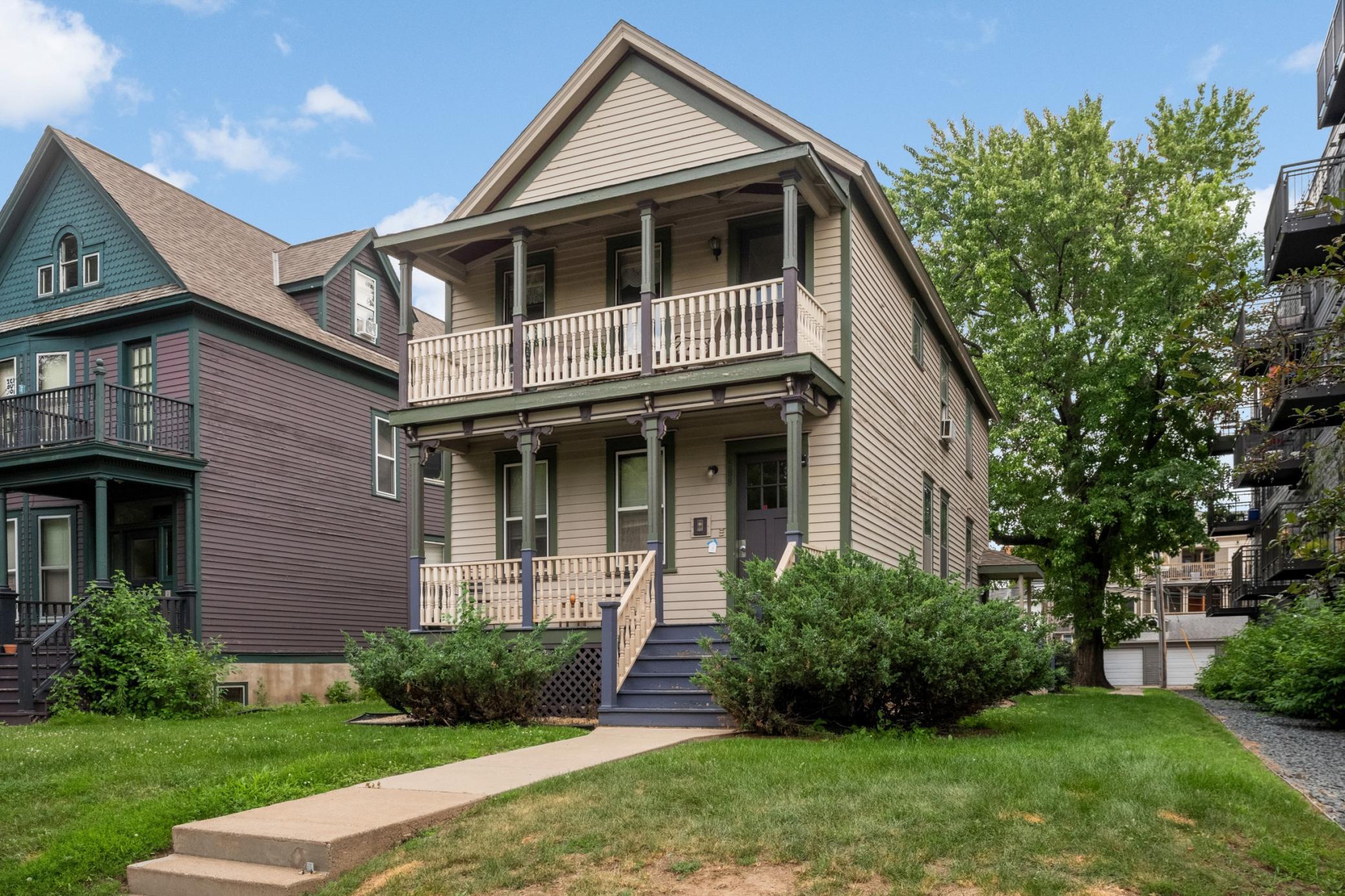 588 Selby Avenue