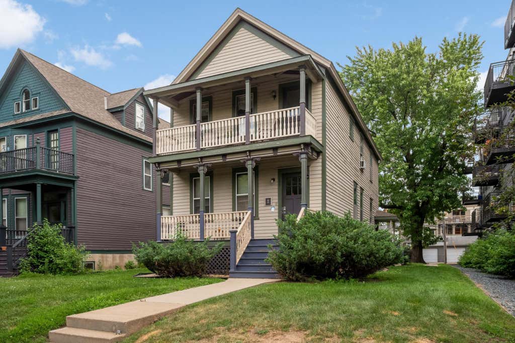 Photo of 588 Selby Avenue, Saint Paul, MN 55102 (MLS # 7109457)