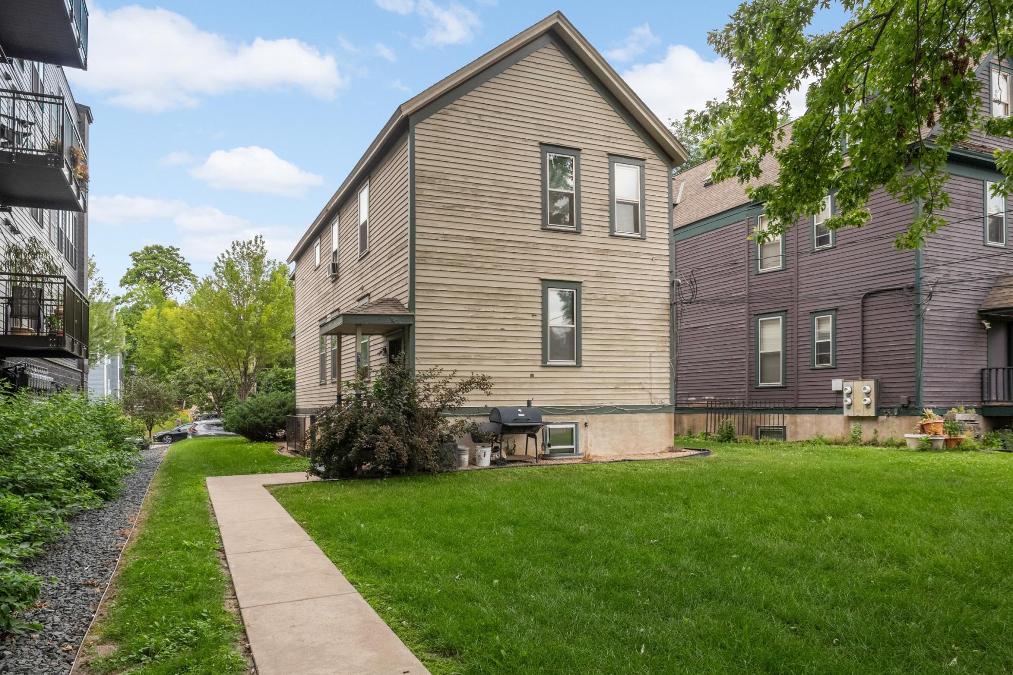 588 Selby Avenue