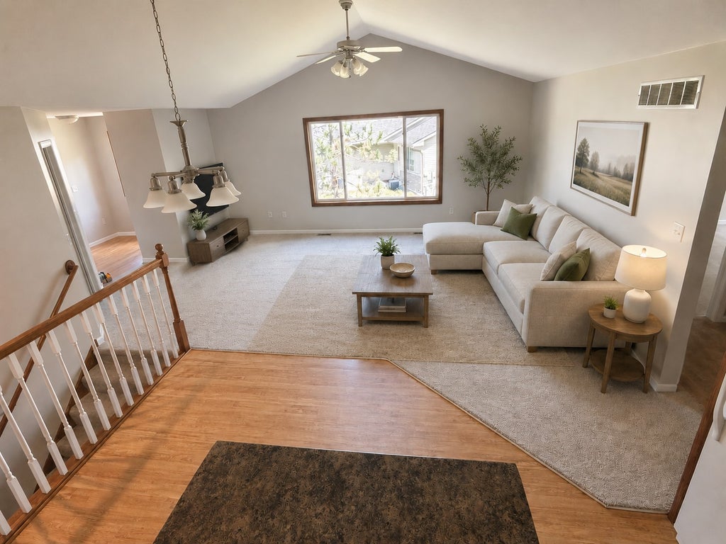 Photo of W920 Cardinal Drive, Spring Valley, WI 54767 (MLS # 7087869)