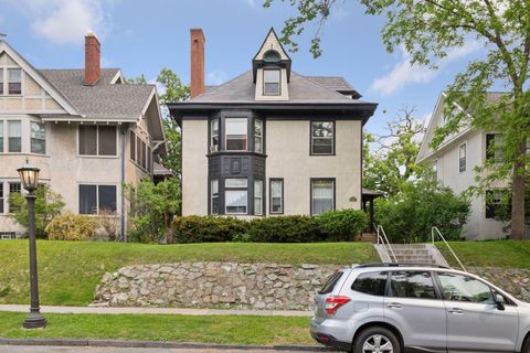 583 Lincoln Avenue Saint Paul MN 55102