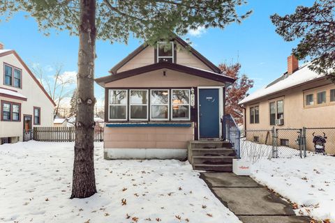 3508 39th Avenue S Minneapolis MN 55406