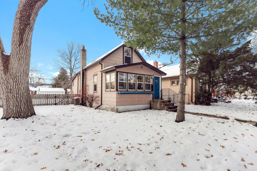 Photo of 3508 39th Avenue S, Minneapolis, MN 55406 (MLS # 6807004)