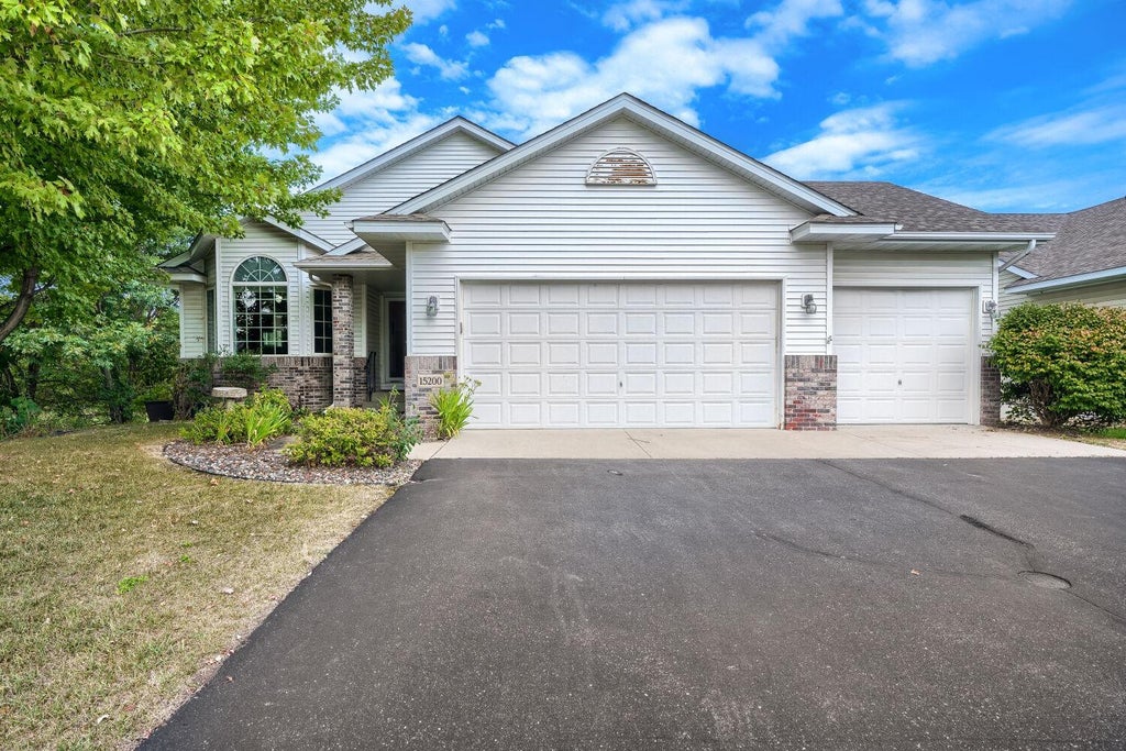 Photo of 15200 78th Street NE, Otsego, MN 55330 (MLS # 7138313)