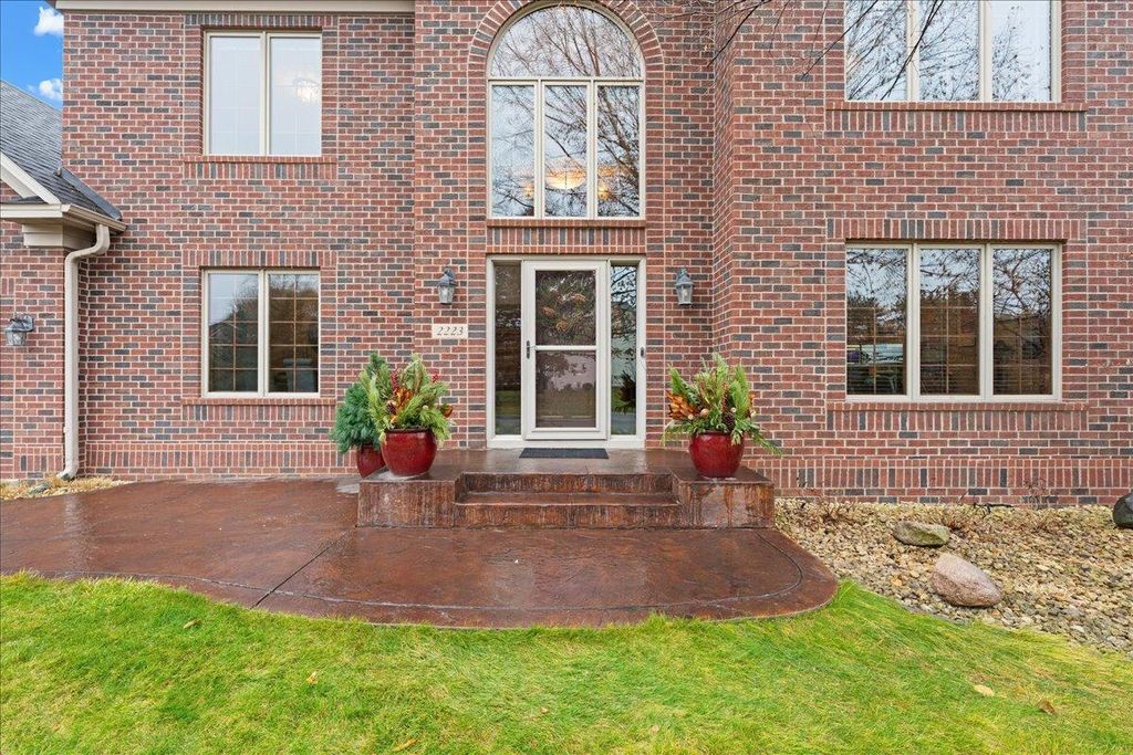 Photo of 2223 White Pine Road, Hudson, WI 54016 (MLS # 6822624)