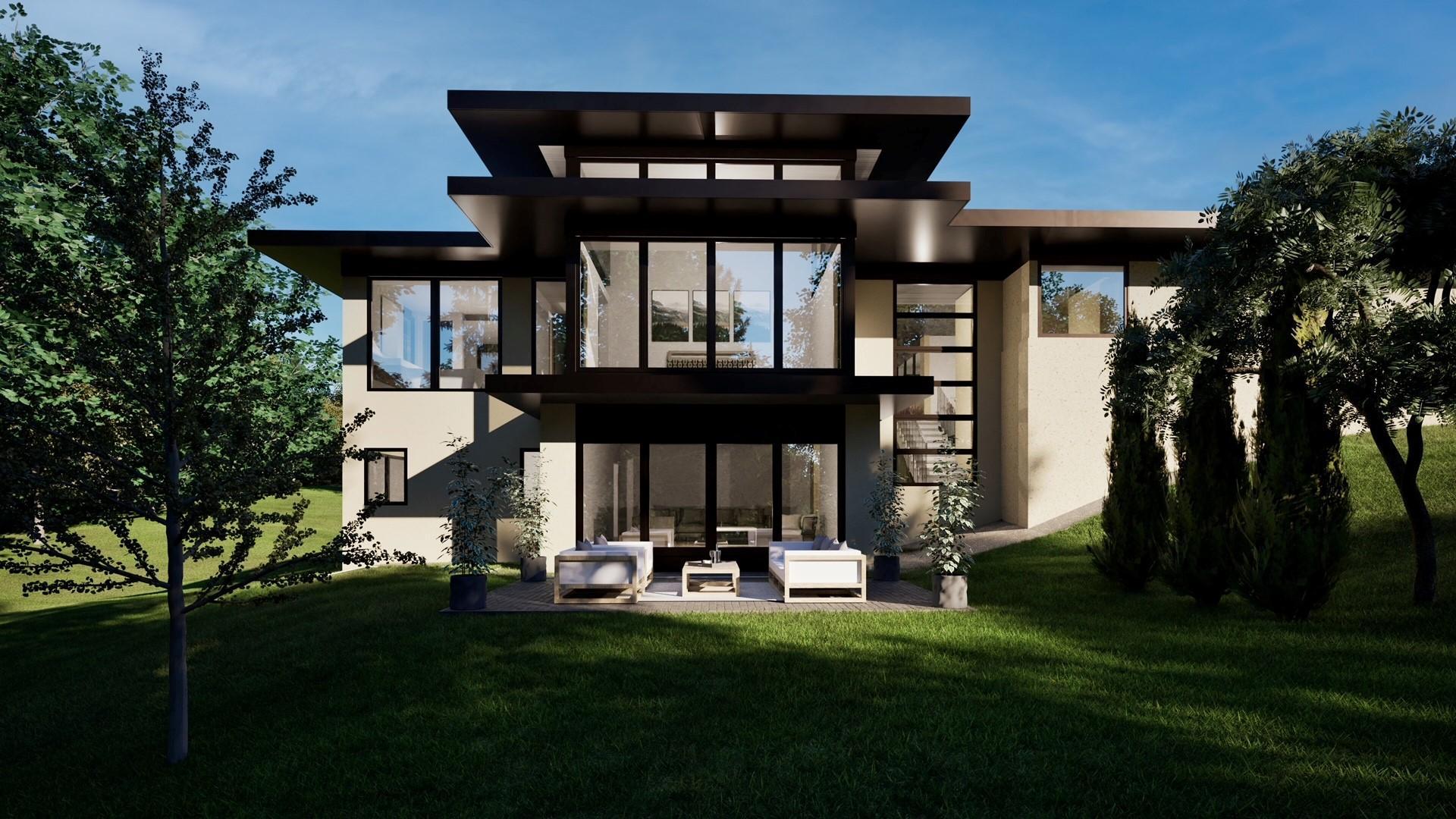 1700 Holdridge Circle