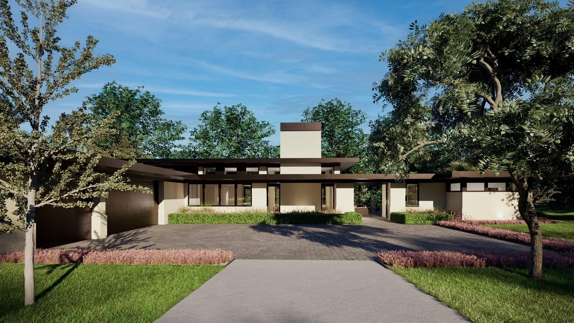 1700 Holdridge Circle
