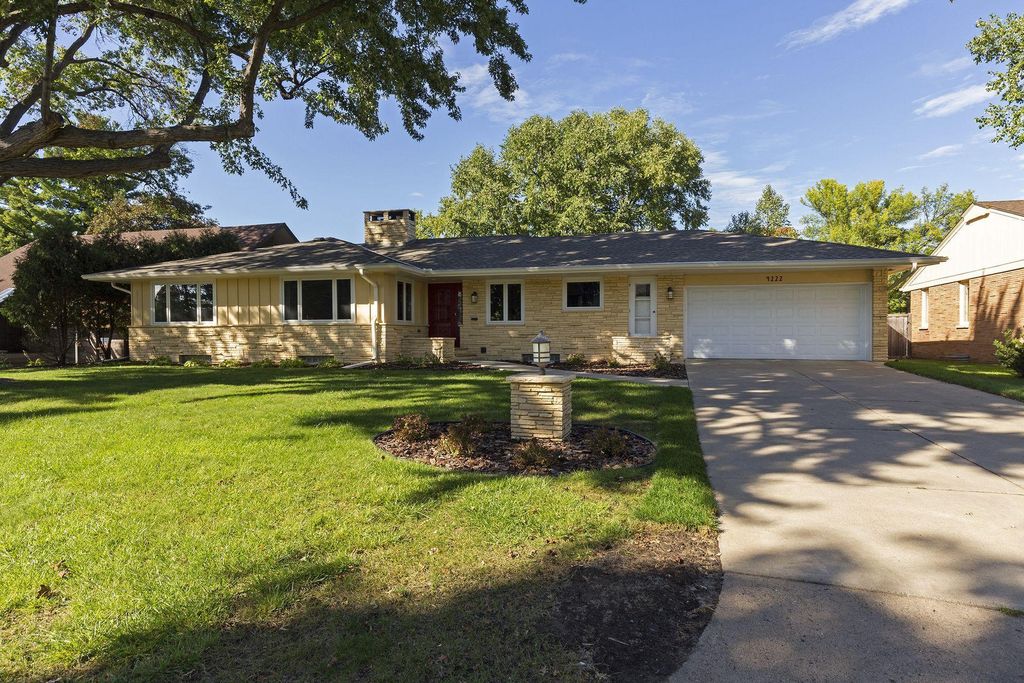 Photo of 4222 Basswood Road, Saint Louis Park, MN 55416 (MLS # 7017451)