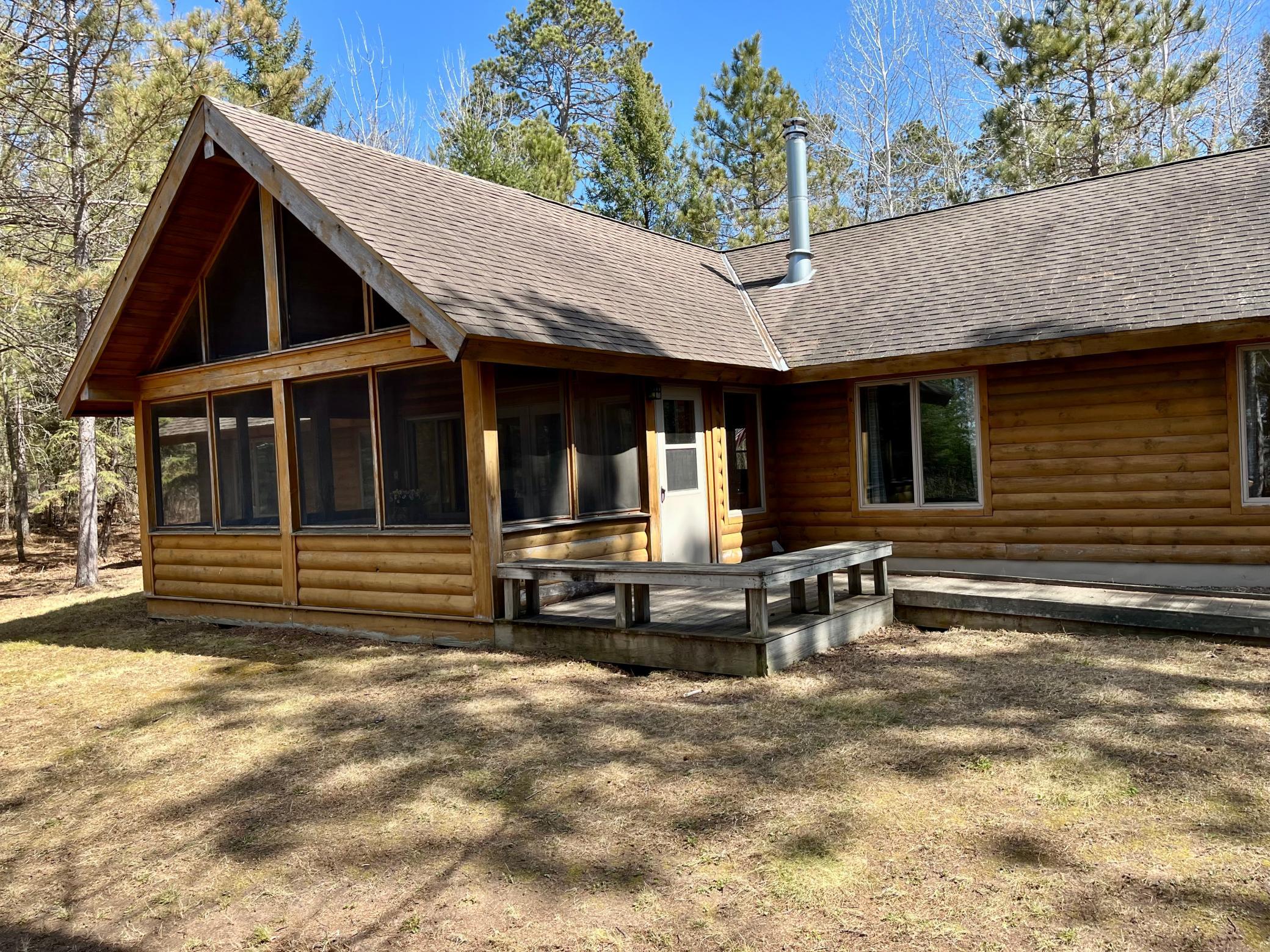 TBD N Courage Dr. (Lot 1)