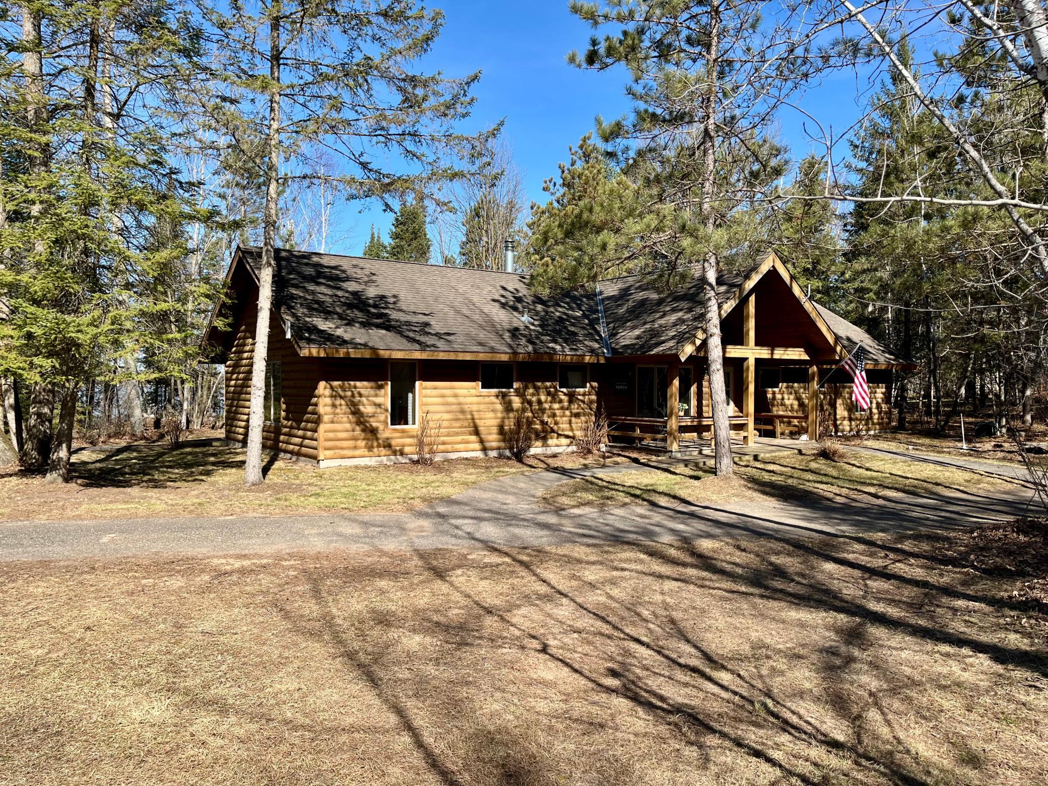 TBD N Courage Dr. (Lot 1)